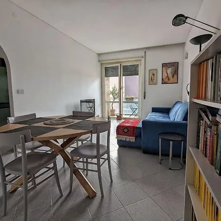 Syrakahost Intero Apartmán Řím