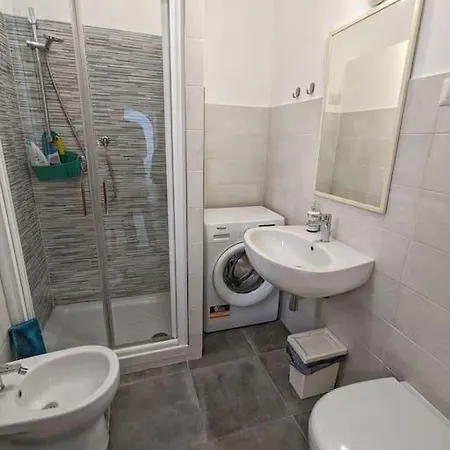 Syrakahost Intero Apartmán Řím