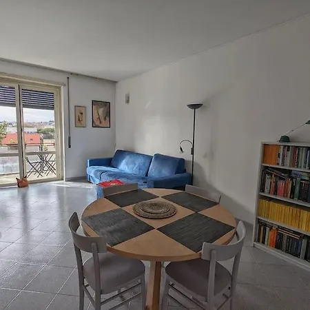 Syrakahost Intero Apartmán