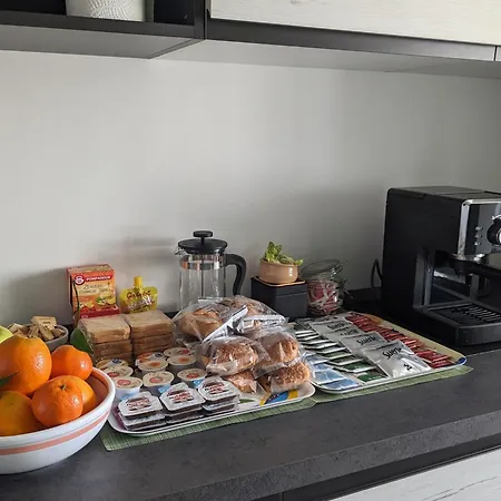 Syrakahost Intero Řím